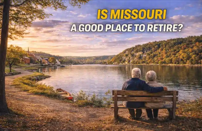 Is Missouri a Good Place to Retire?